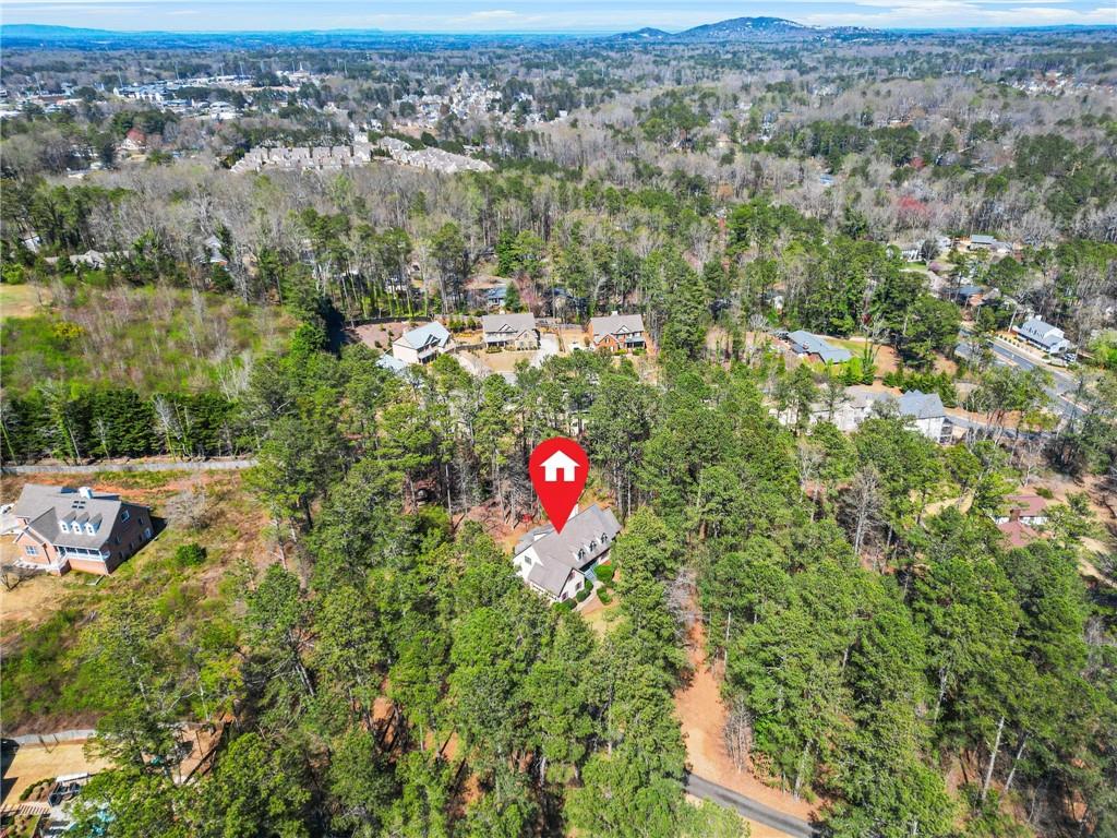 East Cobb - Residential