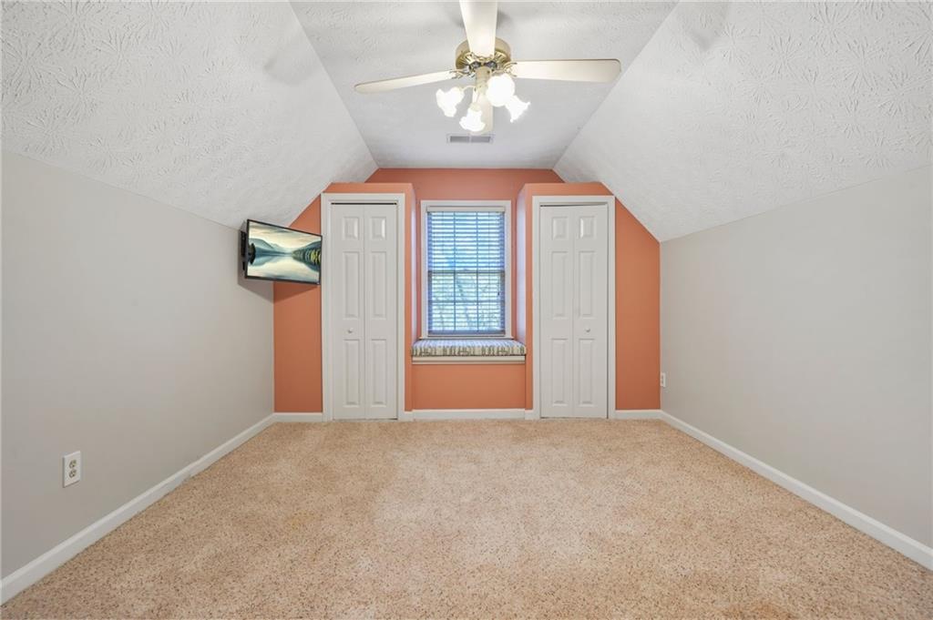 East Cobb - Residential