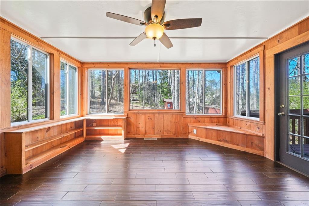 East Cobb - Residential