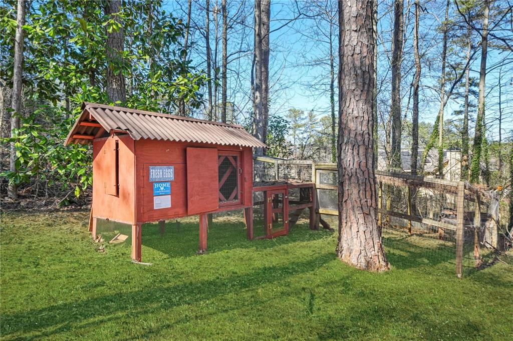 East Cobb - Residential