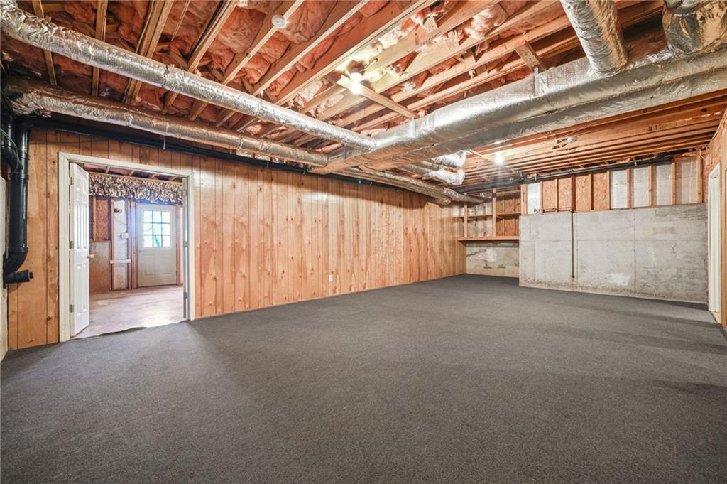 East Cobb - Residential