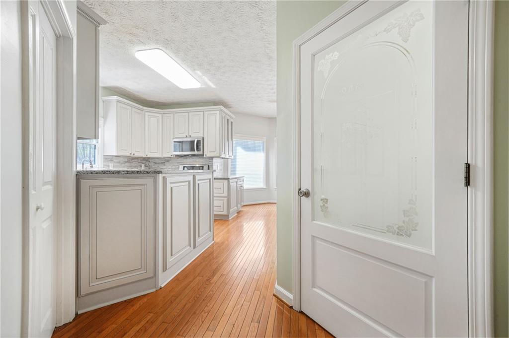 East Cobb - Residential