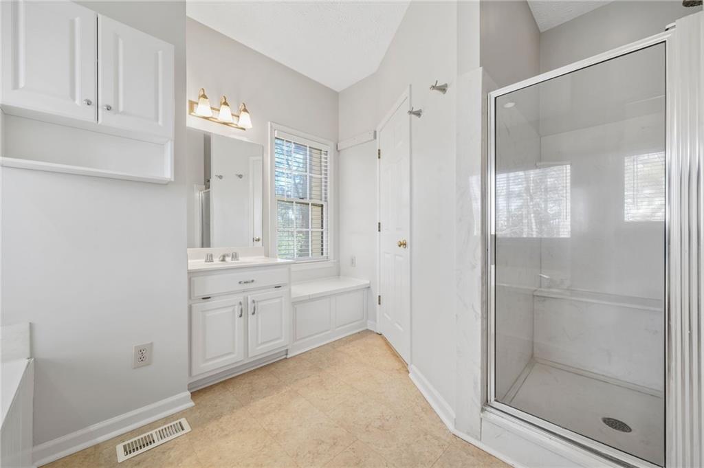 East Cobb - Residential