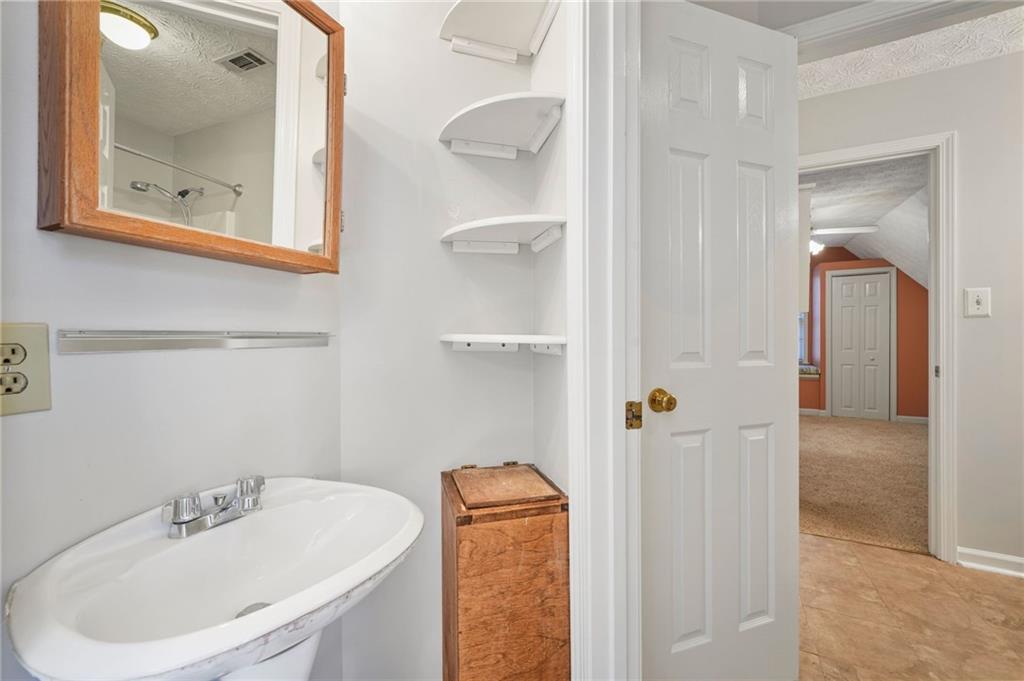 East Cobb - Residential