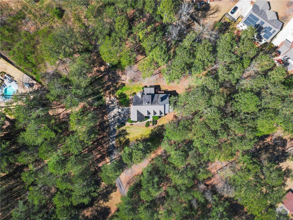 East Cobb - Residential