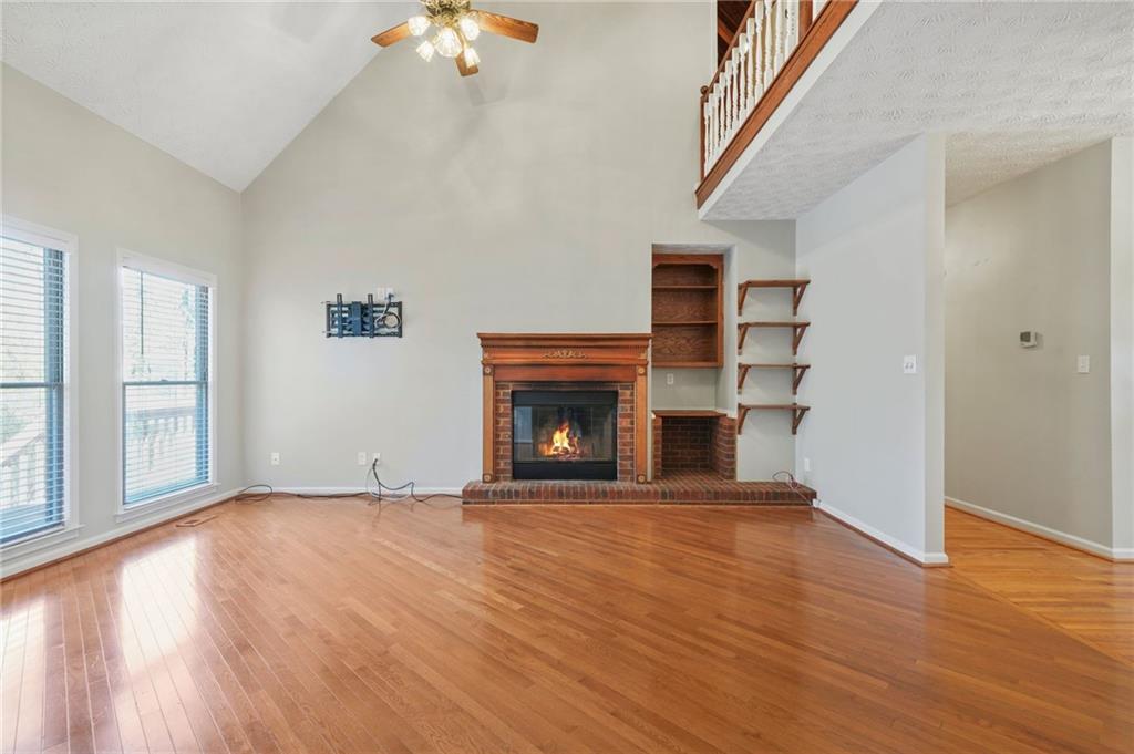 East Cobb - Residential