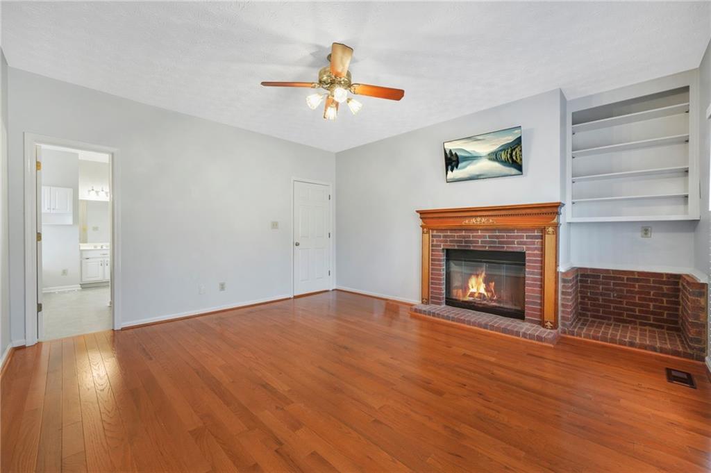 East Cobb - Residential