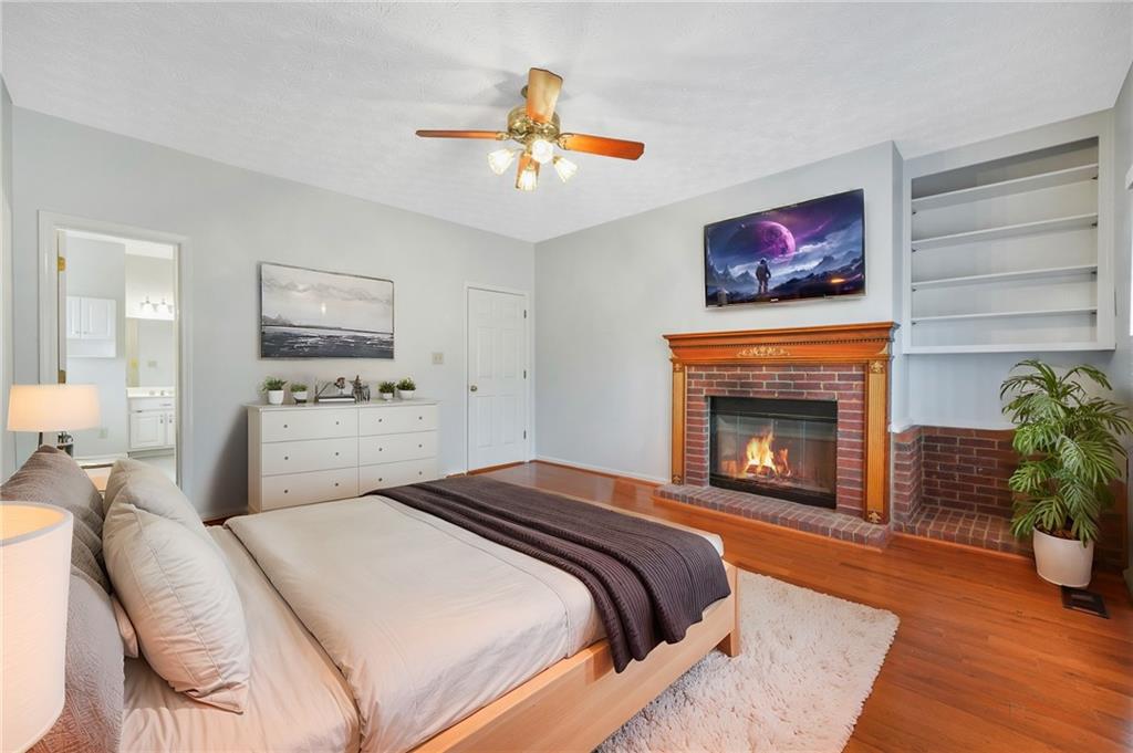 East Cobb - Residential