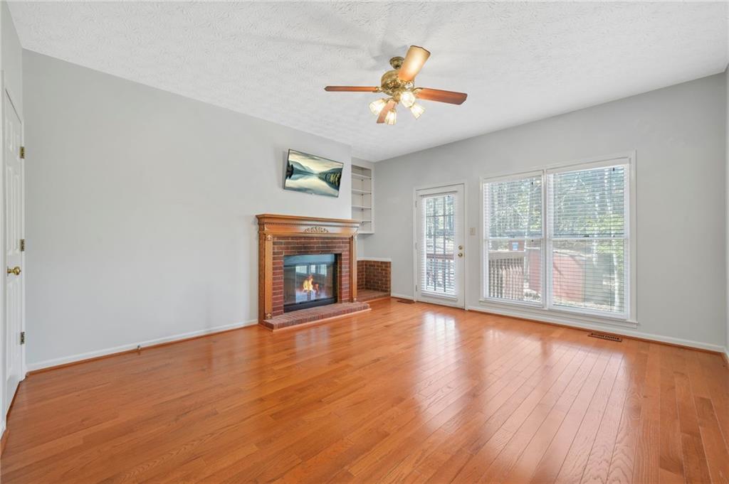 East Cobb - Residential