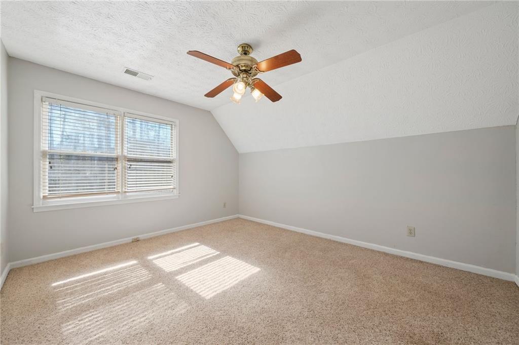 East Cobb - Residential