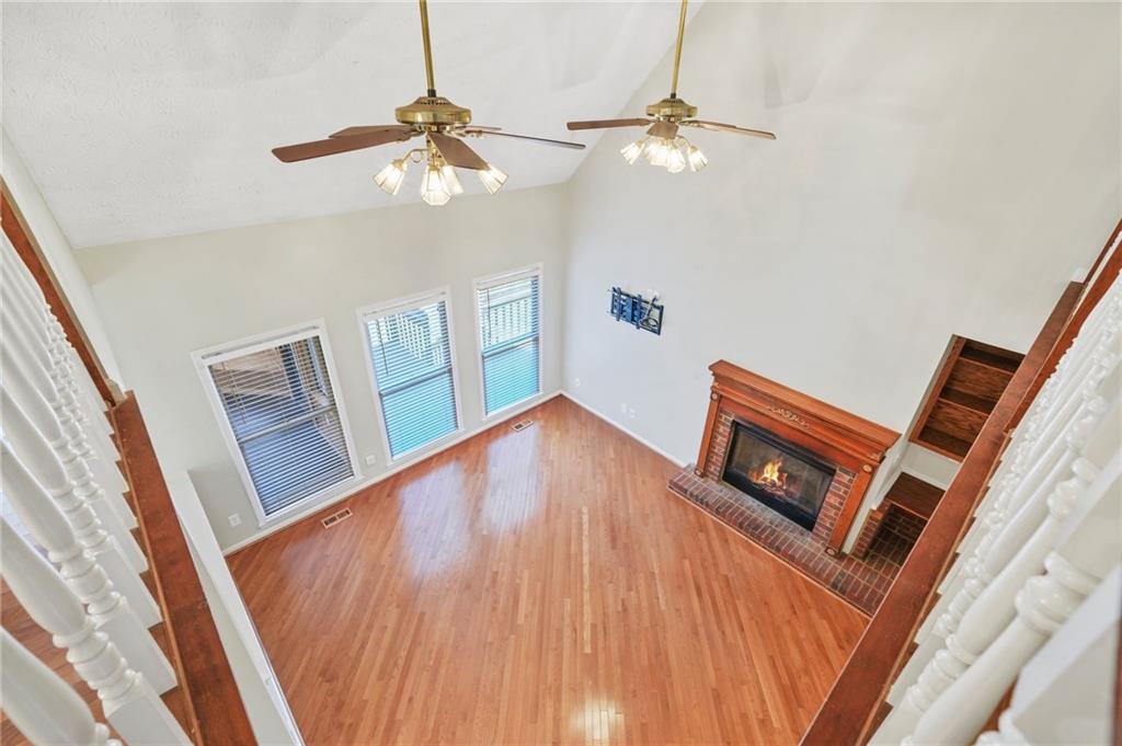 East Cobb - Residential