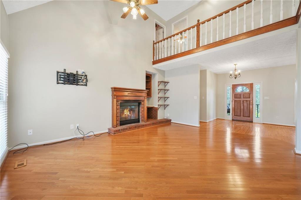 East Cobb - Residential