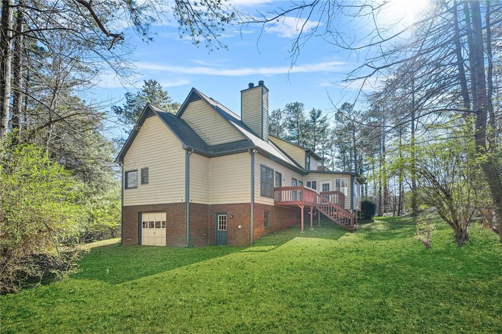 East Cobb - Residential