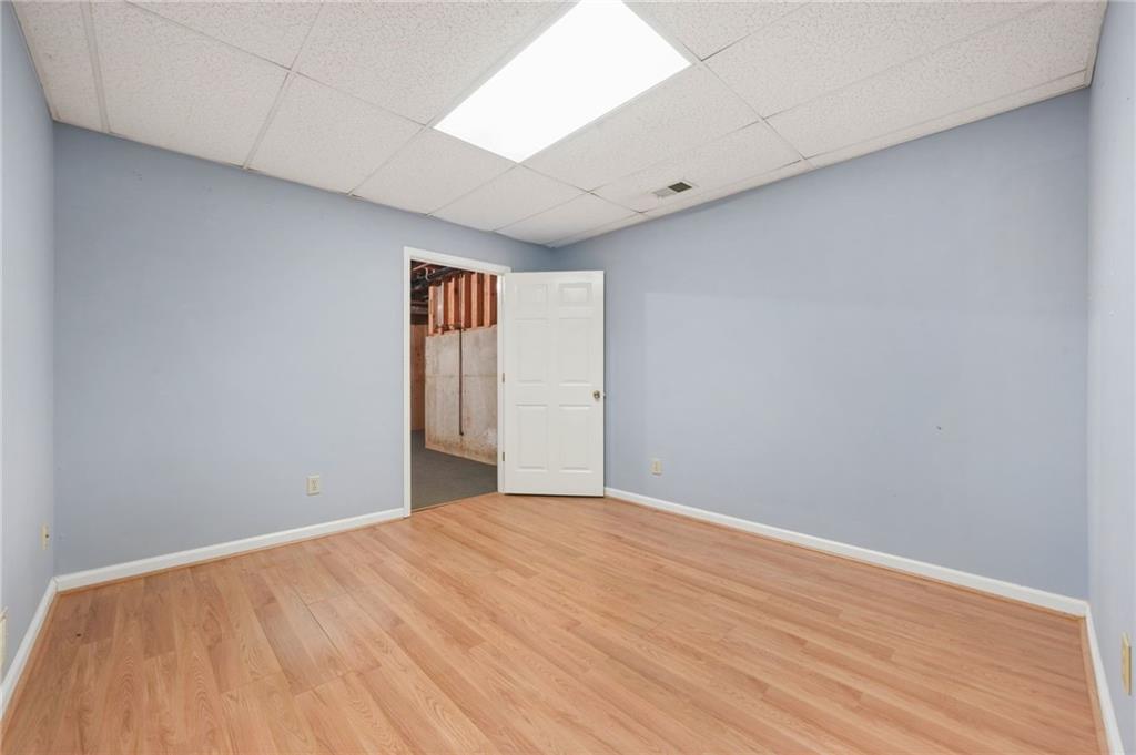 East Cobb - Residential