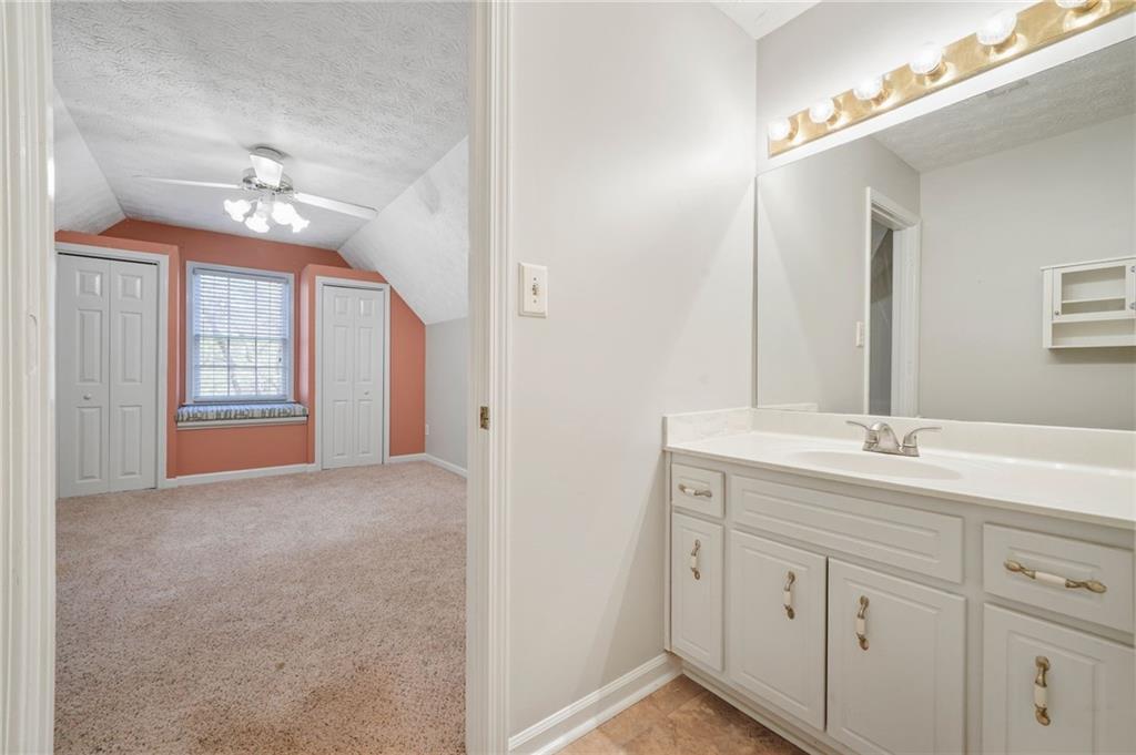 East Cobb - Residential