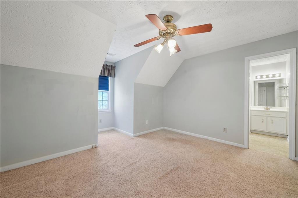 East Cobb - Residential