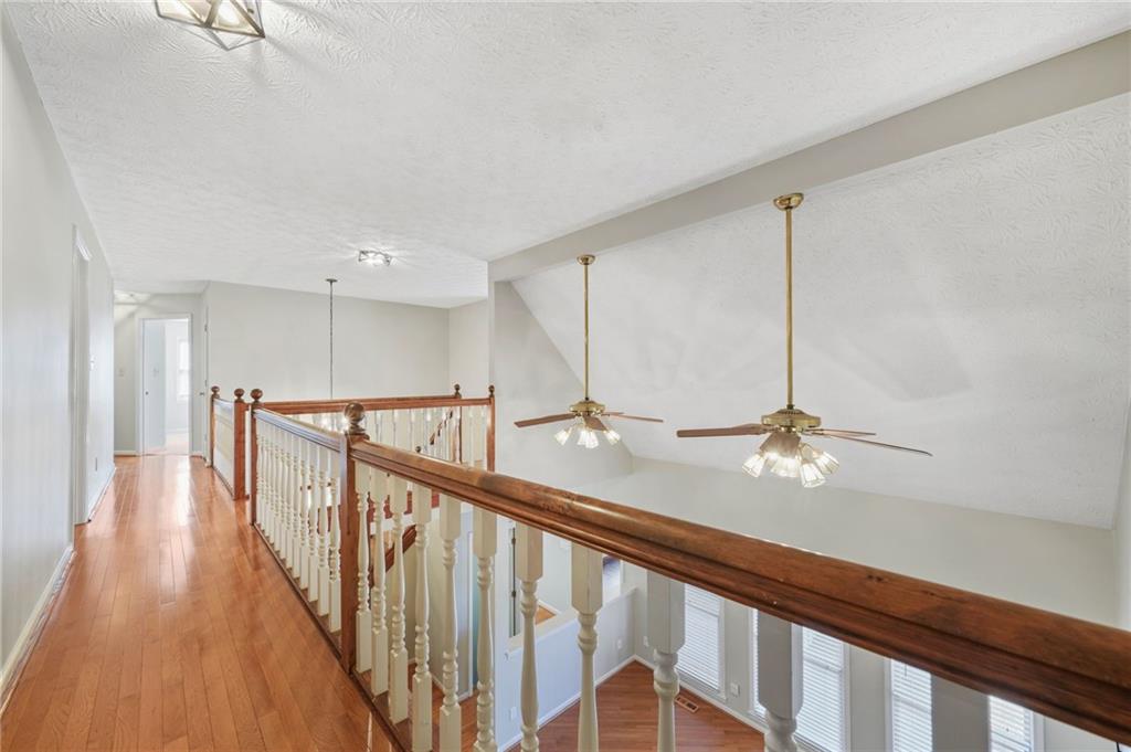 East Cobb - Residential