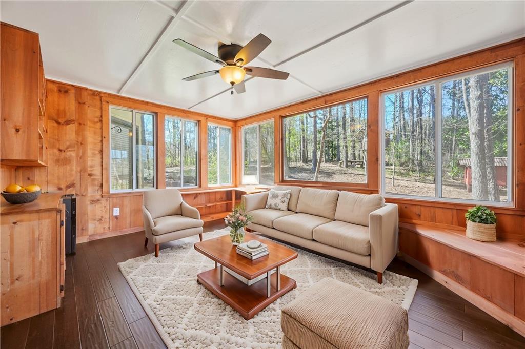 East Cobb - Residential