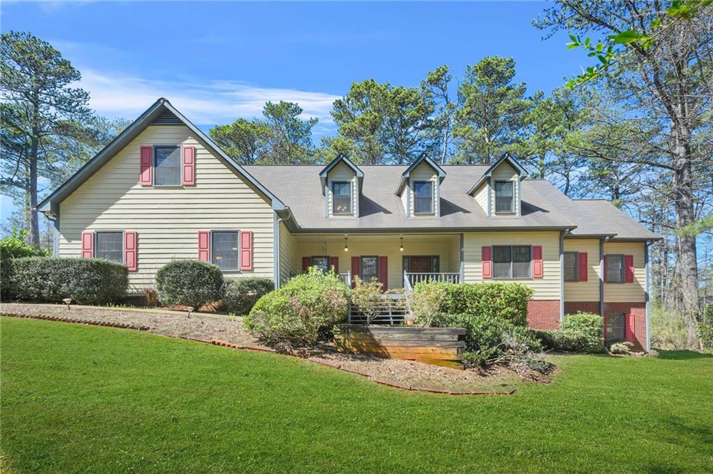 2051 E Piedmont Road