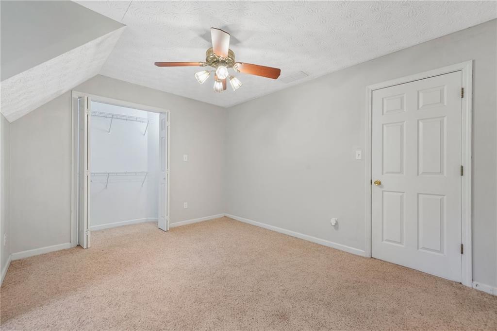 East Cobb - Residential