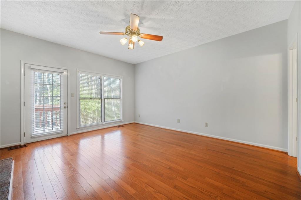 East Cobb - Residential