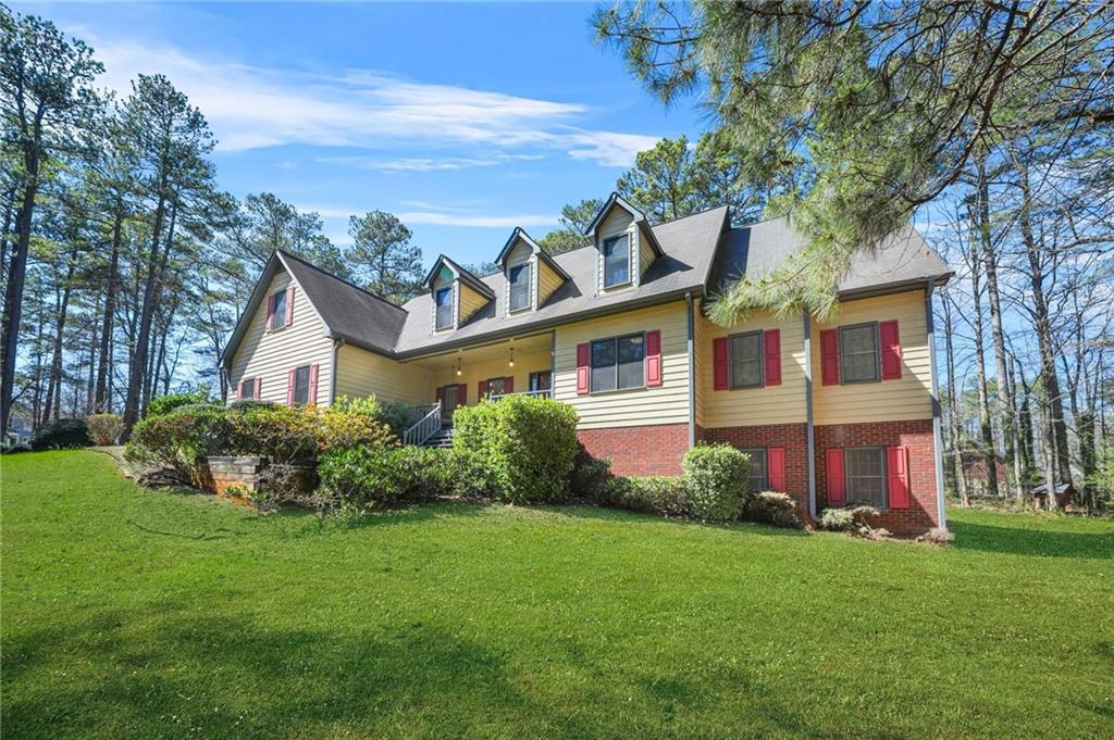 2051 E Piedmont Road