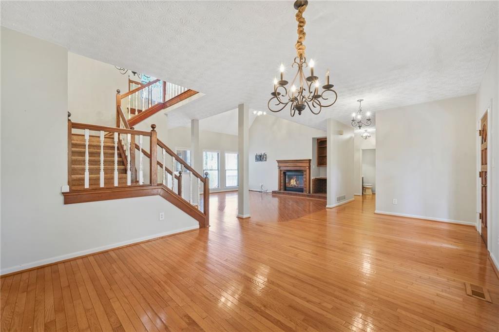 East Cobb - Residential
