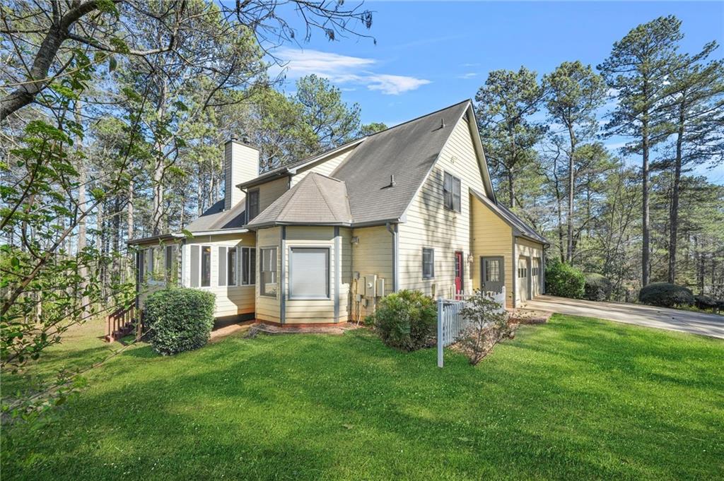 East Cobb - Residential