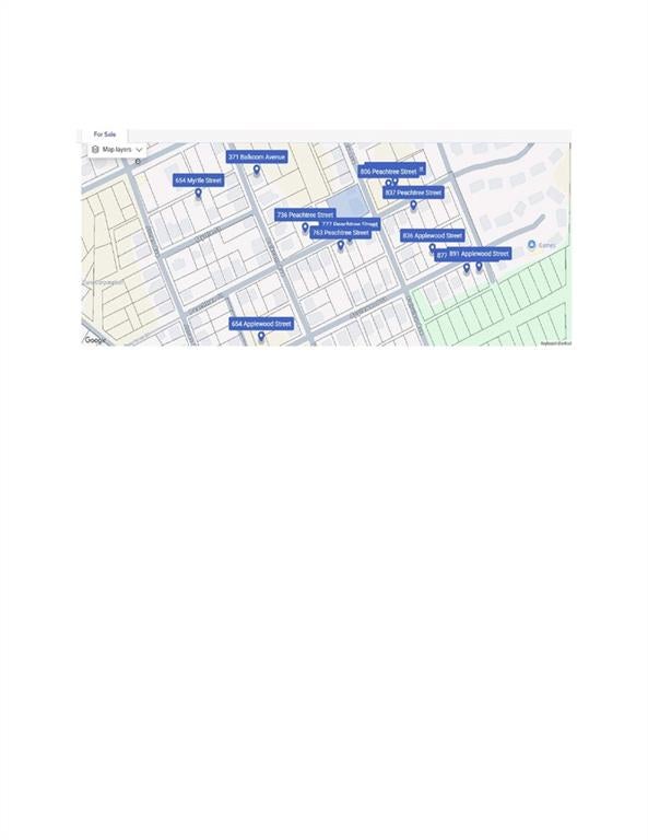 736 Peachtree Street
