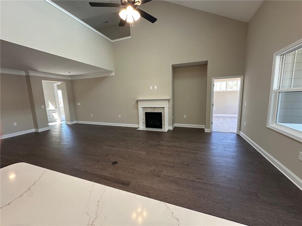 2503 Wollerton Street #2503, Cumming, Georgia image 9