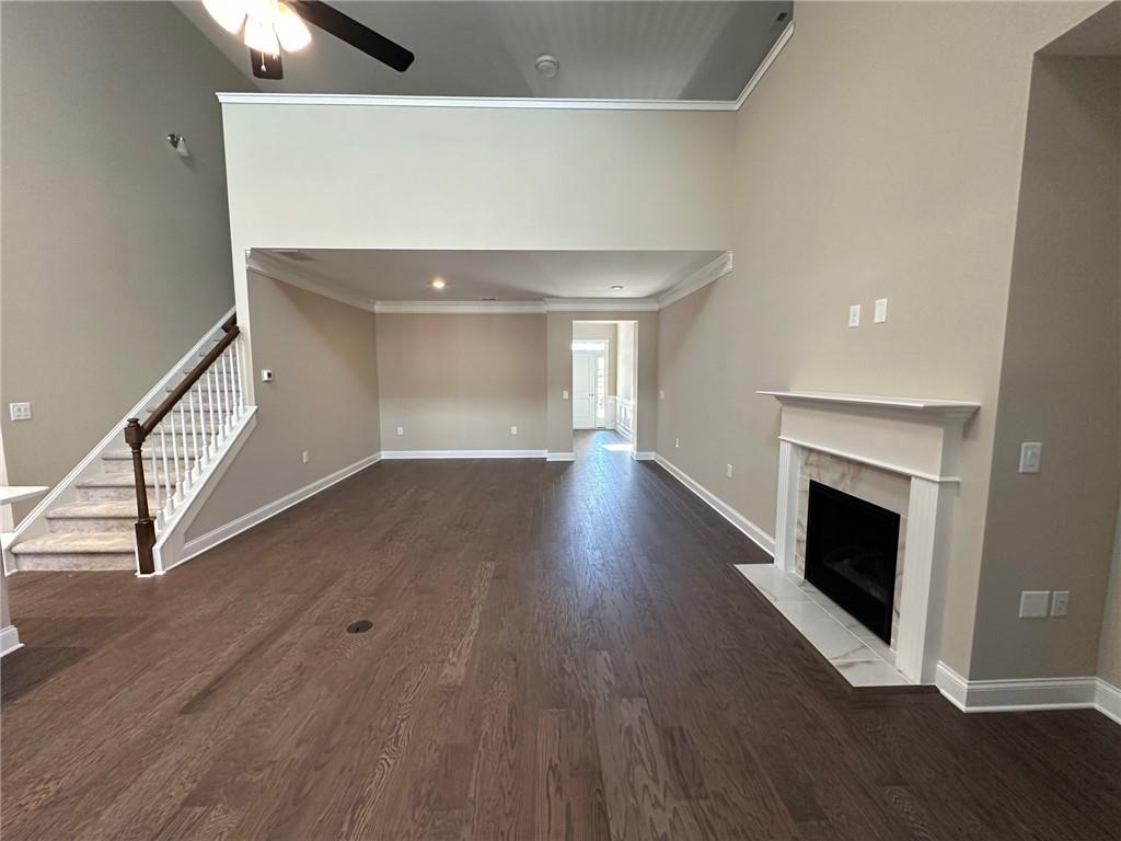 2503 Wollerton Street #2503, Cumming, Georgia image 12