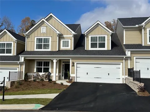 2503 Wollerton Street #2503, Cumming, GA 30040 - MLS#: 7517948