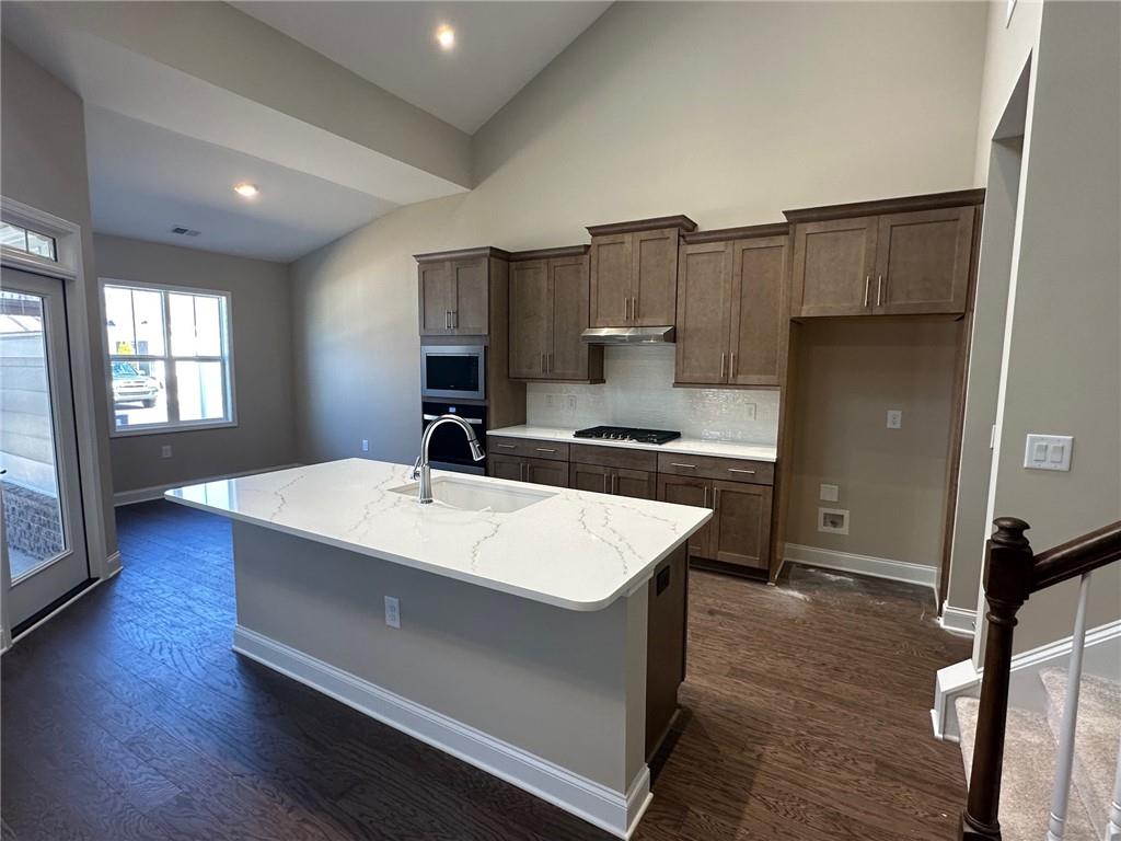 2503 Wollerton Street #2503, Cumming, Georgia image 4