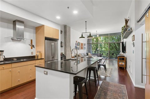 Photo of 130 Arizona Avenue NE #208, Atlanta, GA 30307 (MLS # 7857567)