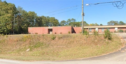 4117 Greenville Road LaGrange GA 30241