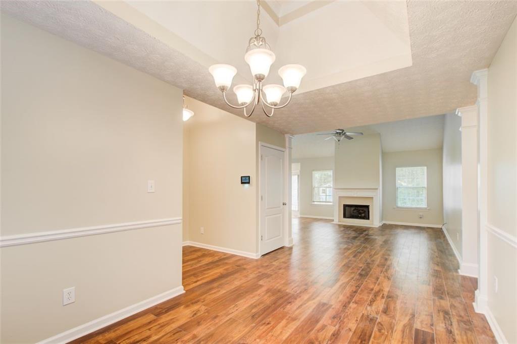 414 Pamela Court, Mcdonough, Georgia image 6