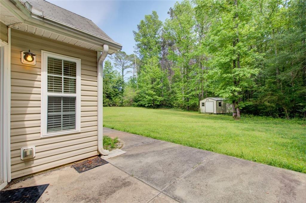 414 Pamela Court, Mcdonough, Georgia image 12