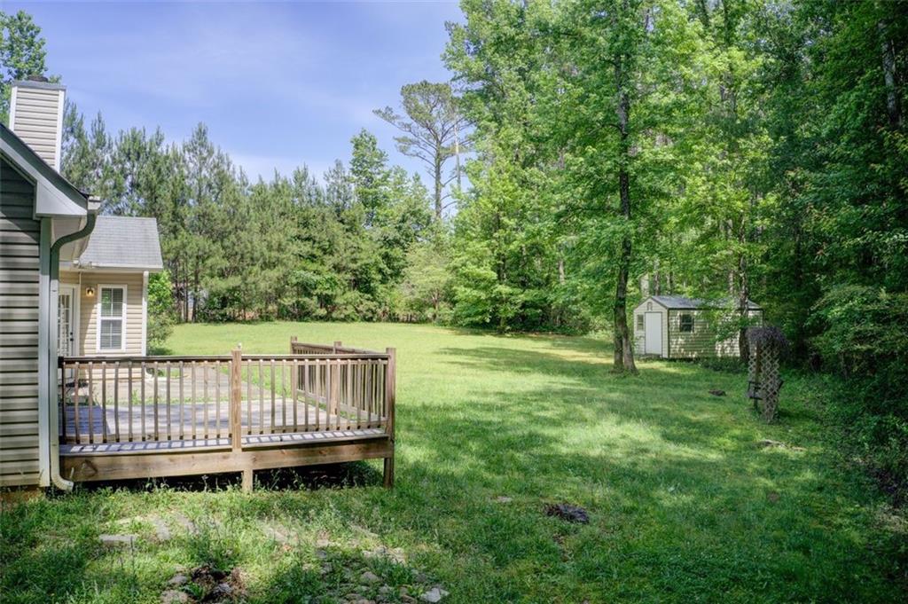 414 Pamela Court, Mcdonough, Georgia image 32