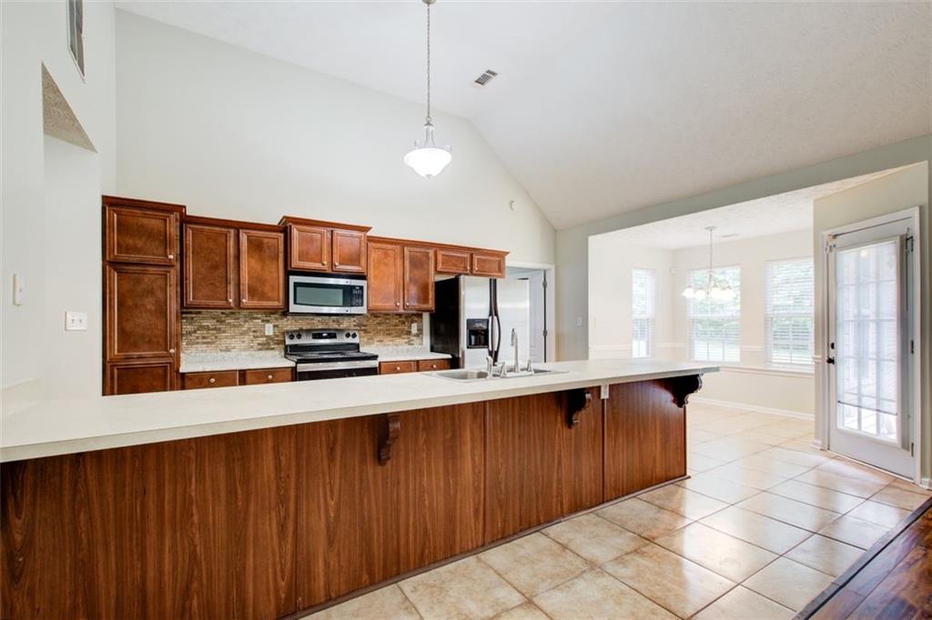 414 Pamela Court, Mcdonough, Georgia image 10