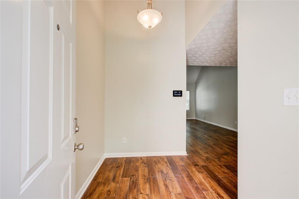 414 Pamela Court, Mcdonough, Georgia image 4