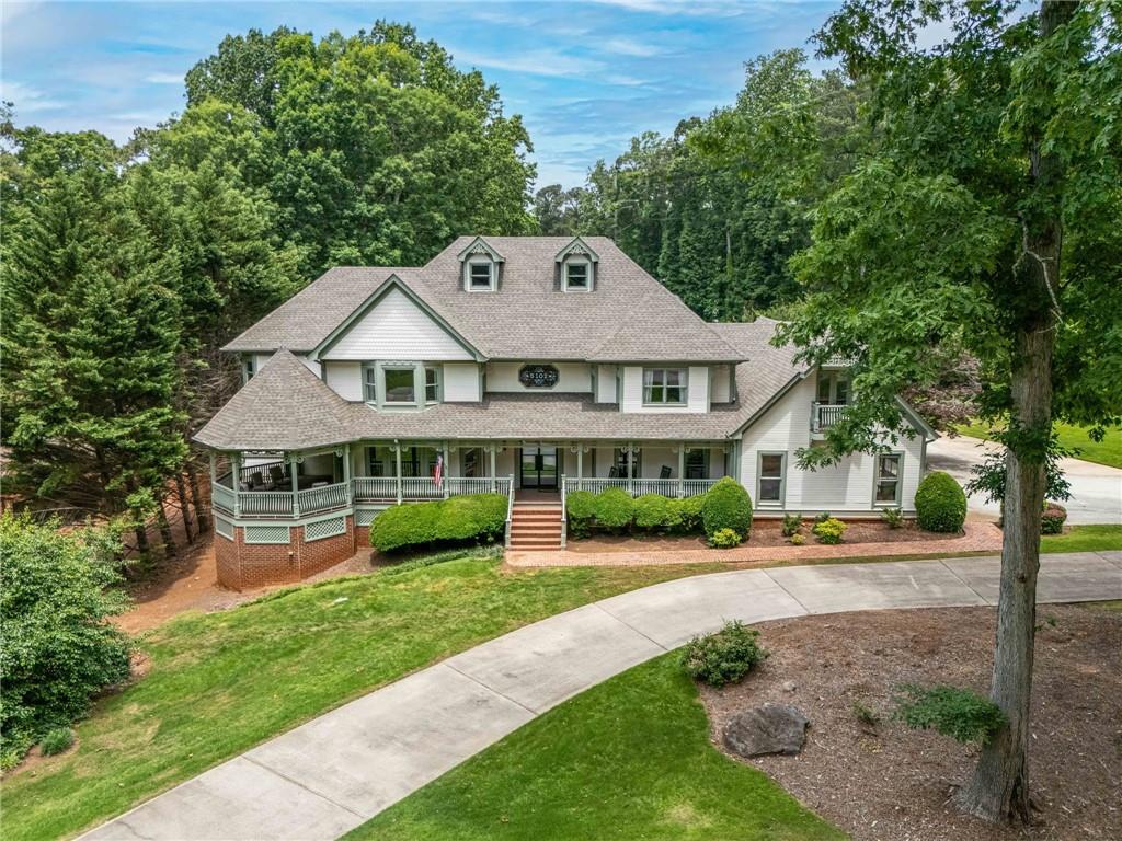 5102 Chastleton Drive