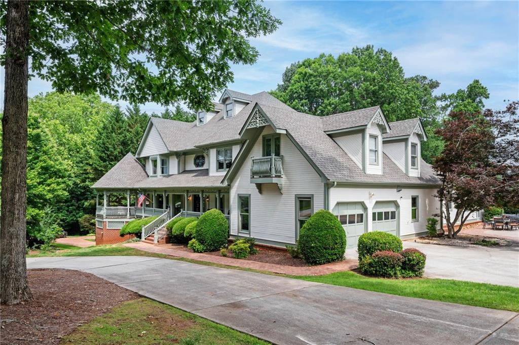 5102 Chastleton Drive