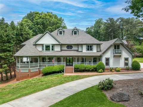 5102 Chastleton Drive Stone Mountain GA 30087