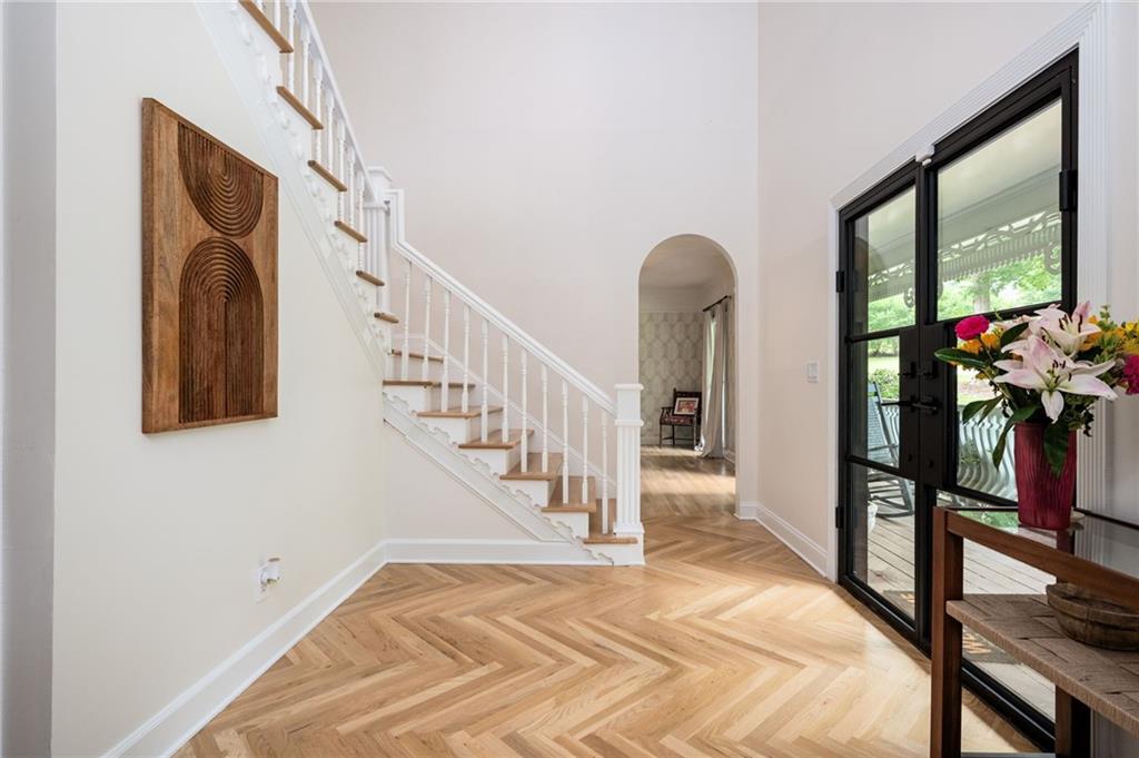 5102 Chastleton Drive