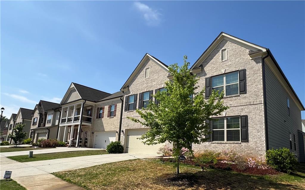 4029 Red Canoe Bend