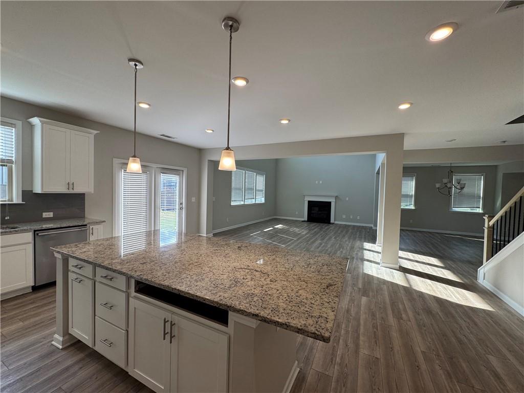 4029 Red Canoe Bend, Lilburn, Georgia image 11