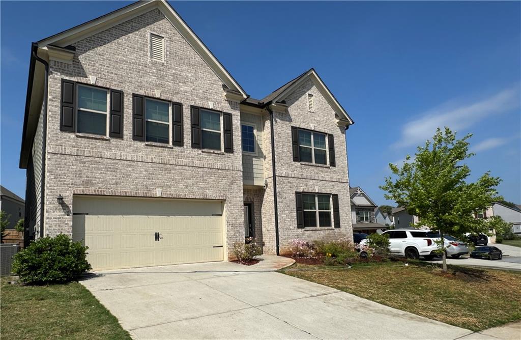4029 Red Canoe Bend, Lilburn, Georgia image 1