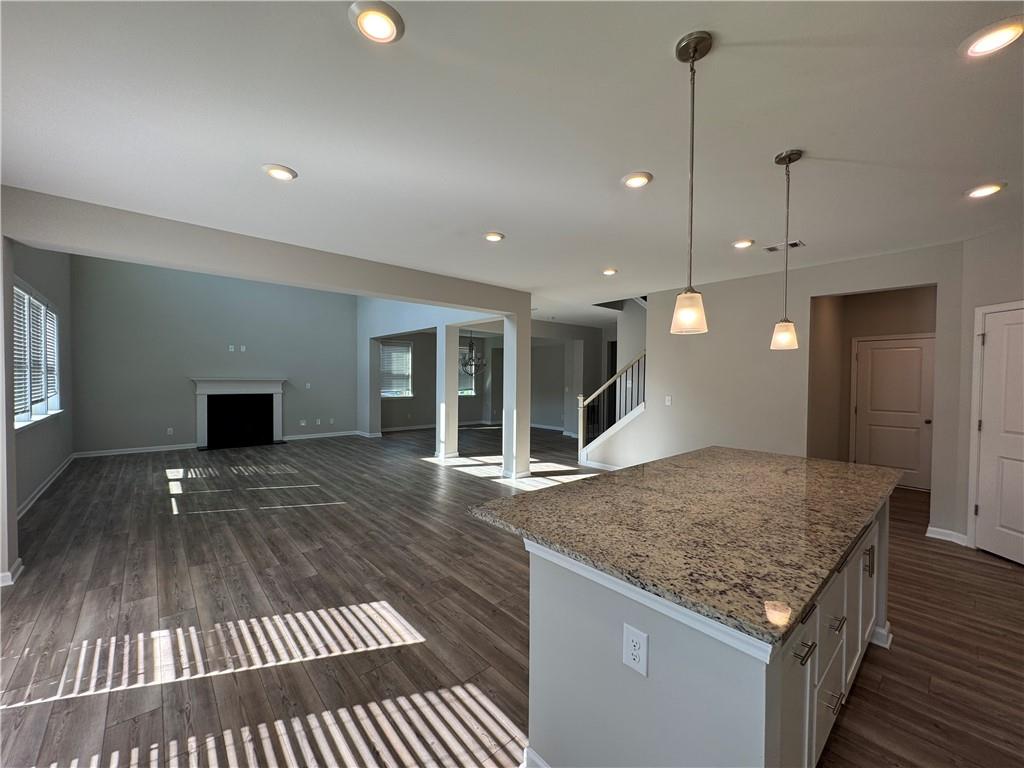 4029 Red Canoe Bend, Lilburn, Georgia image 12