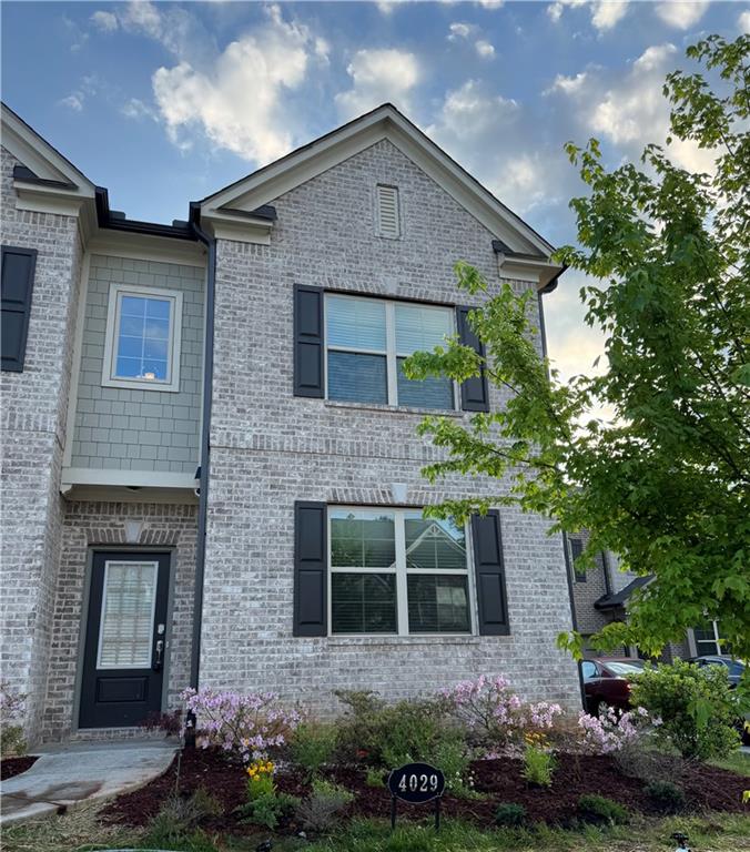4029 Red Canoe Bend
