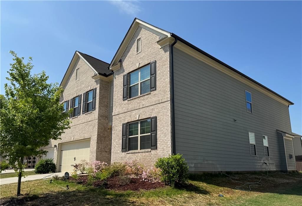 4029 Red Canoe Bend